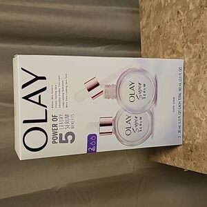 OLAY Super Serum, 1.0 fl oz, 2-pack